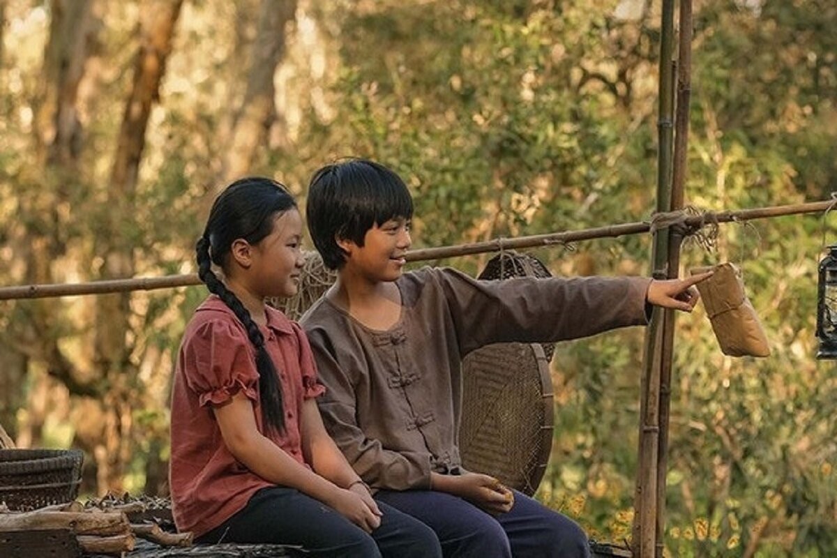 Sau loạt tranh cãi doanh thu của phim đang có dấu hiệu hạ nhiệt Sau loạt tranh cãi doanh thu của phim đang có dấu hiệu hạ nhiệt