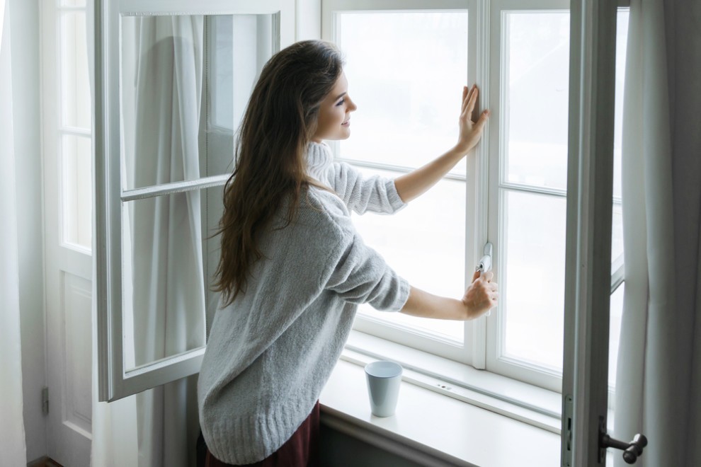 Những thói quen xấu vào mùa đông, nhỏ nhặt nhưng gây hại sức khỏe: Nhà có trẻ em đặc biệt lưu tâm - Ảnh 2 Những thói quen xấu vào mùa đông, nhỏ nhặt nhưng gây hại sức khỏe: Nhà có trẻ em đặc biệt lưu tâm - Ảnh 2