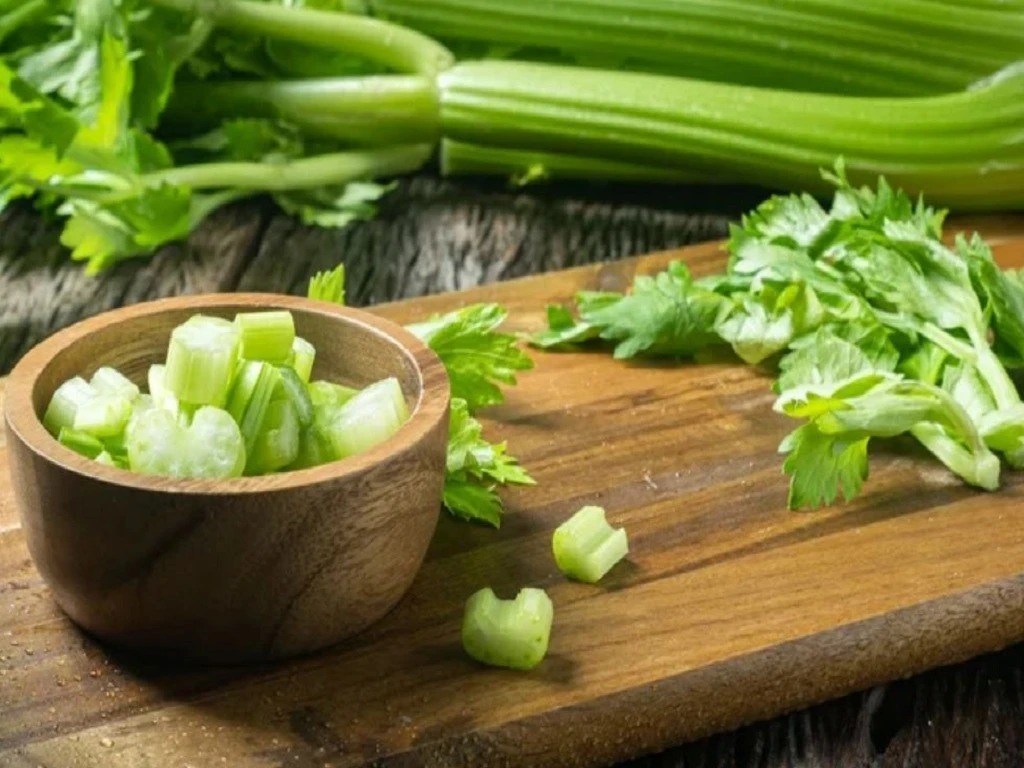 Cấm tiệt loại rau củ này khi nấu cháo, vạch tác hại mà bao người sợ: Nhà có trẻ em phải lưu ý - Ảnh 3