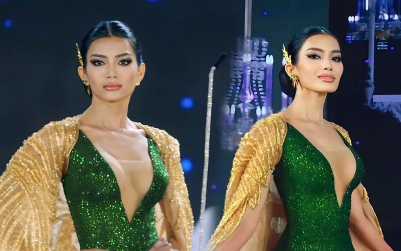 Bà Phạm Kim Dung đăng tâm thư sau sự việc đại diện Myanmar bị 'ghẻ lạnh' tại MGI2023 - Ảnh 1 Bà Phạm Kim Dung đăng tâm thư sau sự việc đại diện Myanmar bị 'ghẻ lạnh' tại MGI2023 - Ảnh 1
