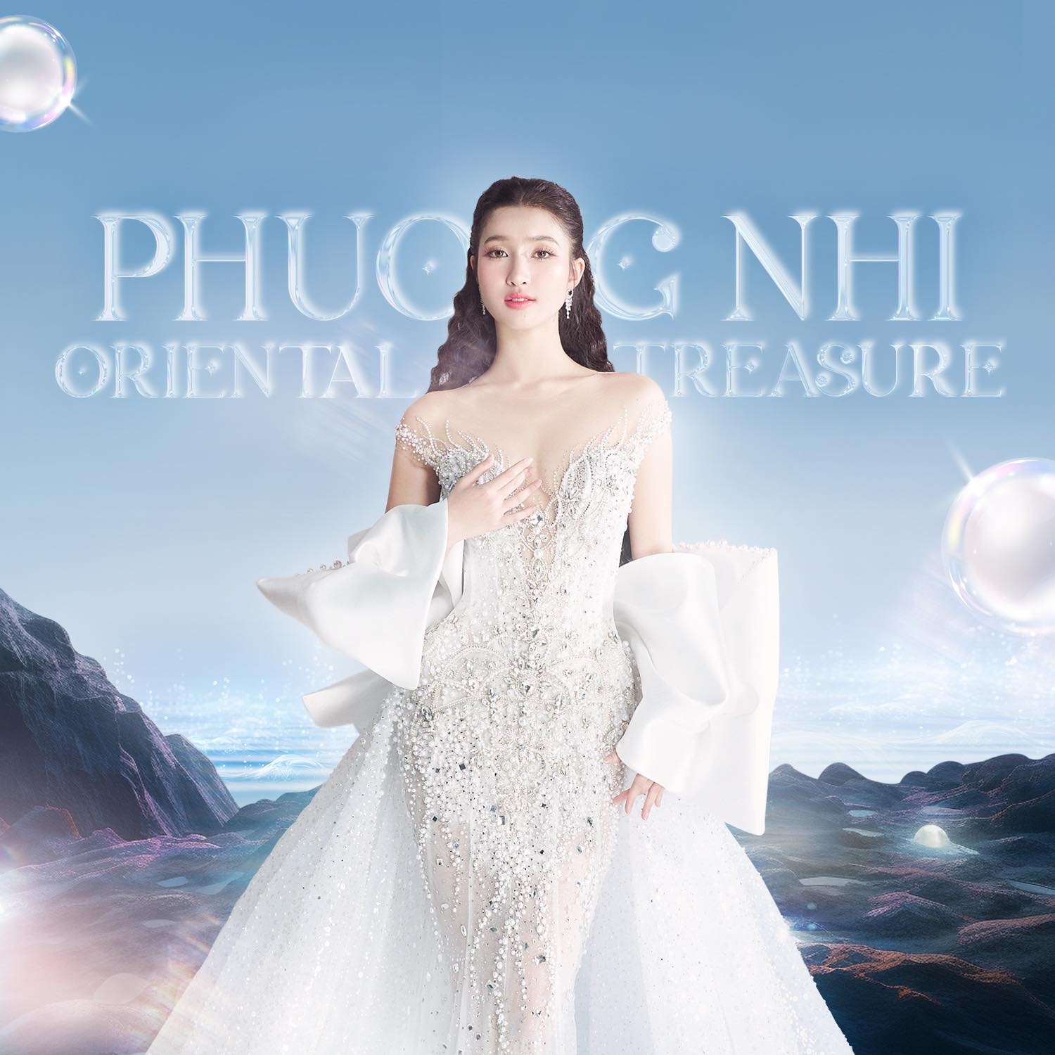 Nguyễn Phương Nhi gây tiếc nuối khi out top 7 chung cuộc Miss International 2023