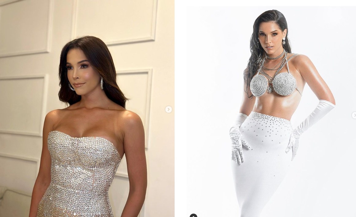 Andrea Rubio đang sở hữu trang cá nhân với hơn 600.000 lượt theo dõi