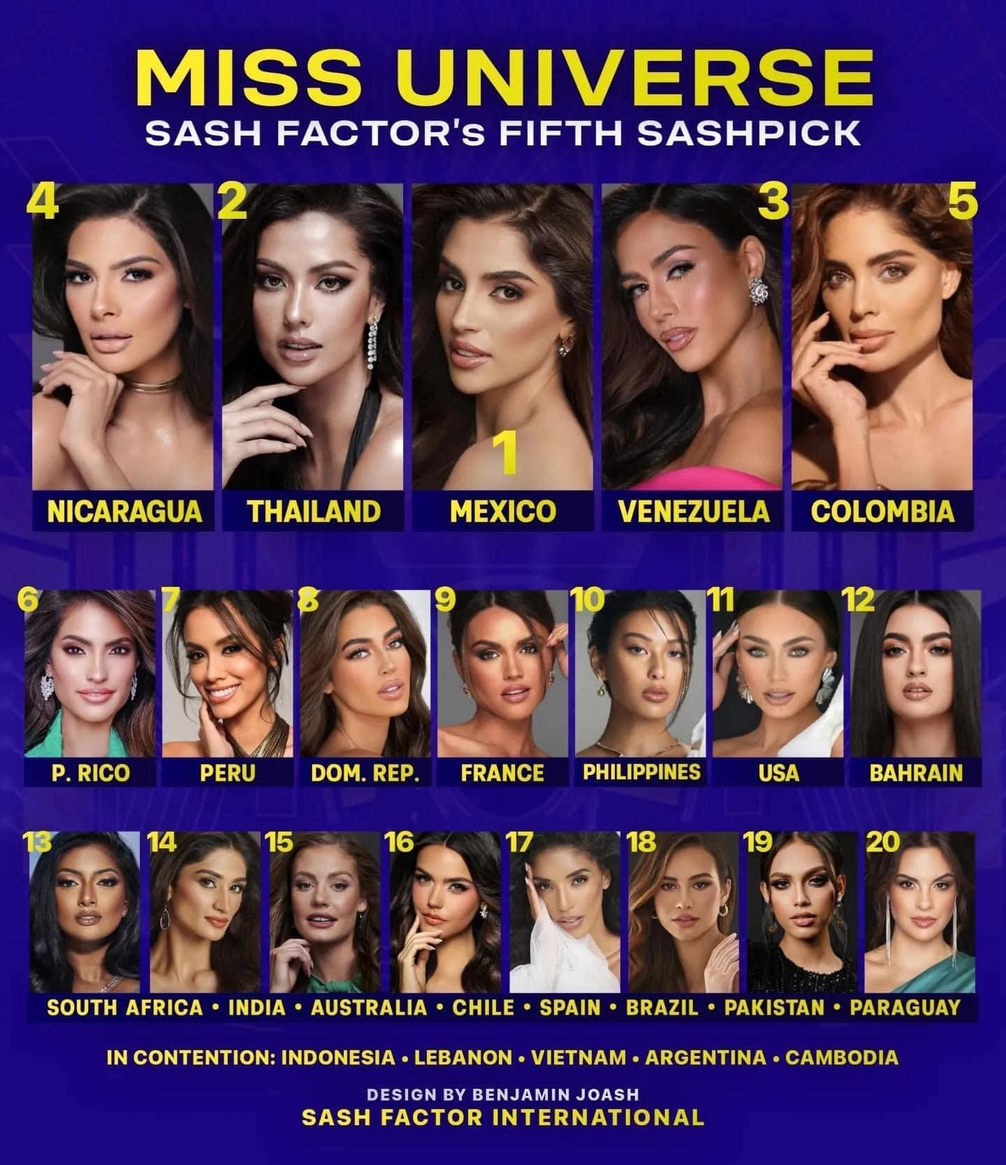 Bùi Quỳnh Hoa hiếm hoi có động thái, fan sắc đẹp lắc đầu: Đại diện 'lặng tiếng' nhất Miss Universe - Ảnh 1