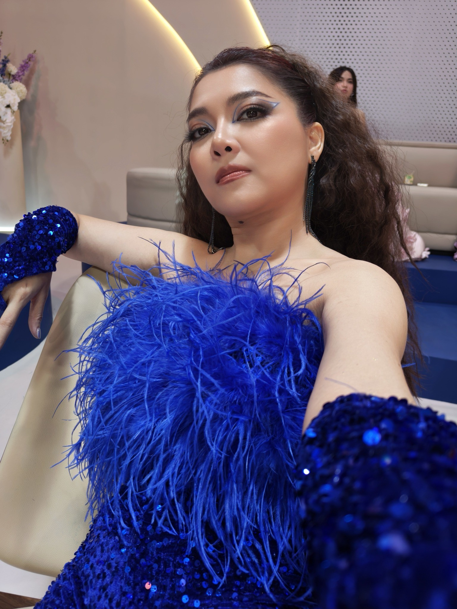 Thanh Ngọc được dự đoán sẽ trở thành gương mặt nhiều meme của Chị Đẹp Đạp Gió Rẽ Sóng 2023 Thanh Ngọc được dự đoán sẽ trở thành gương mặt nhiều meme của Chị Đẹp Đạp Gió Rẽ Sóng 2023