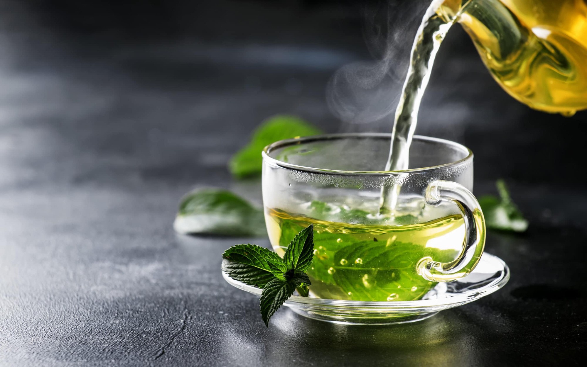 Những thứ không nên kết hợp với trà, ai nấy sợ không dám động vào khi biết tác hại - Ảnh 1 Những thứ không nên kết hợp với trà, ai nấy sợ không dám động vào khi biết tác hại - Ảnh 1
