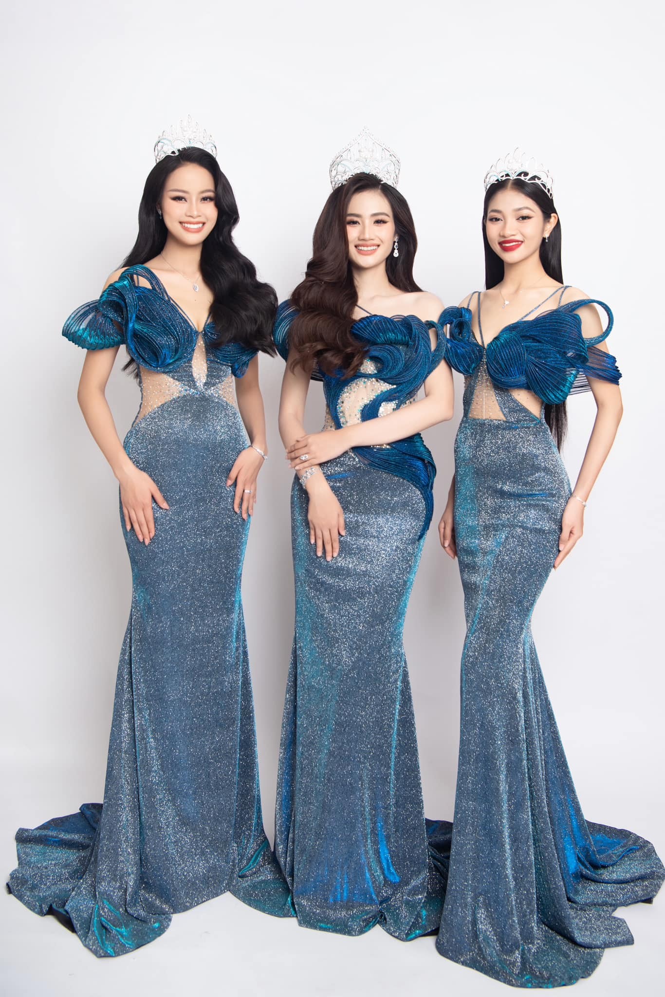 Top 3 Hoa hậu Thế giới Việt Nam 2023 - Miss World Vietnam 2023 Top 3 Hoa hậu Thế giới Việt Nam 2023 - Miss World Vietnam 2023