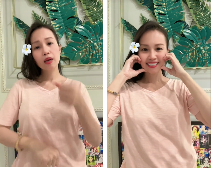 Cẩm Ly gây sốt mạng xã hội khi gia nhập hội 'đu trend' Anh Là Ngoại Lệ Của Em Cẩm Ly gây sốt mạng xã hội khi gia nhập hội 'đu trend' Anh Là Ngoại Lệ Của Em