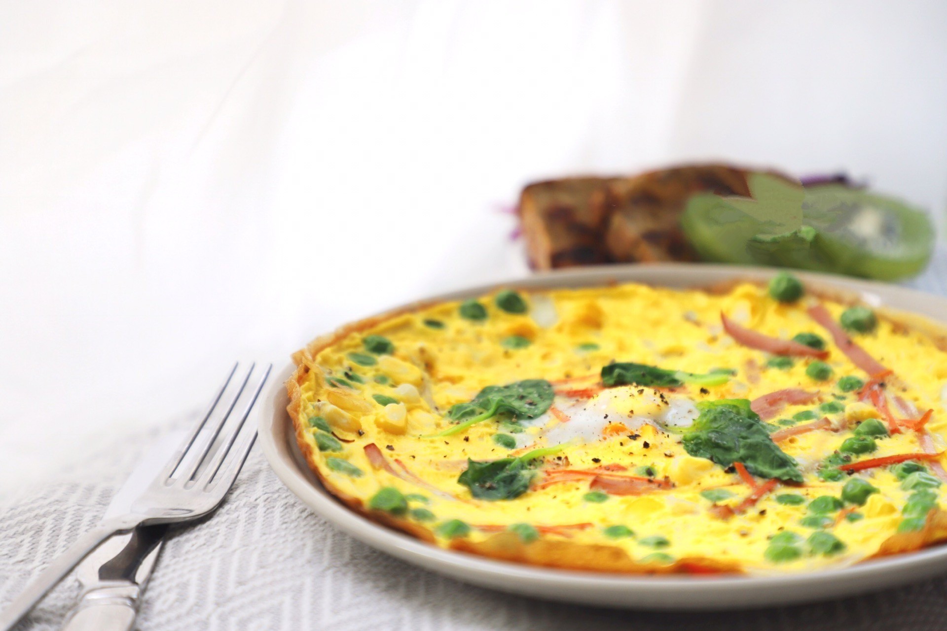 Trứng có thể chế biến được nhiều món ngon