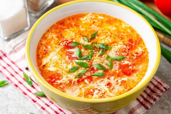 Trứng được ví như 'vàng ròng' với sức khỏe, nhưng 99% người ăn sai cách chẳng khác rước độc - Ảnh 2 Trứng được ví như 'vàng ròng' với sức khỏe, nhưng 99% người ăn sai cách chẳng khác rước độc - Ảnh 2