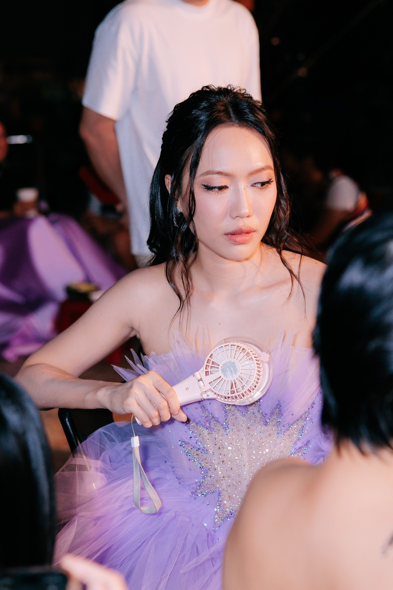 Diệu Nhi là một trong những nhân tố gây sốt khi tham gia Chị Đẹp Đạp Gió Rẽ Sóng 2023 Diệu Nhi là một trong những nhân tố gây sốt khi tham gia Chị Đẹp Đạp Gió Rẽ Sóng 2023