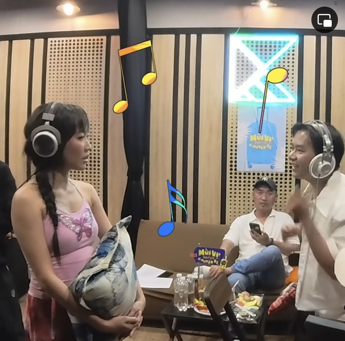 Netizen dấy lên nghi vấn Diệu Nhi có tin vui sau khi trailer tập 2 Chị Đẹp Đạp Gió Rẽ Sóng trình làng Netizen dấy lên nghi vấn Diệu Nhi có tin vui sau khi trailer tập 2 Chị Đẹp Đạp Gió Rẽ Sóng trình làng