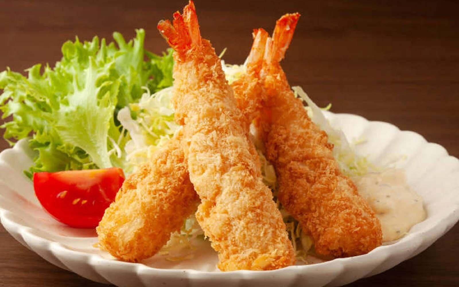 Những ai không nên ăn tôm: Cảnh báo hậu quả tai hại nếu xem nhẹ! - Ảnh 4