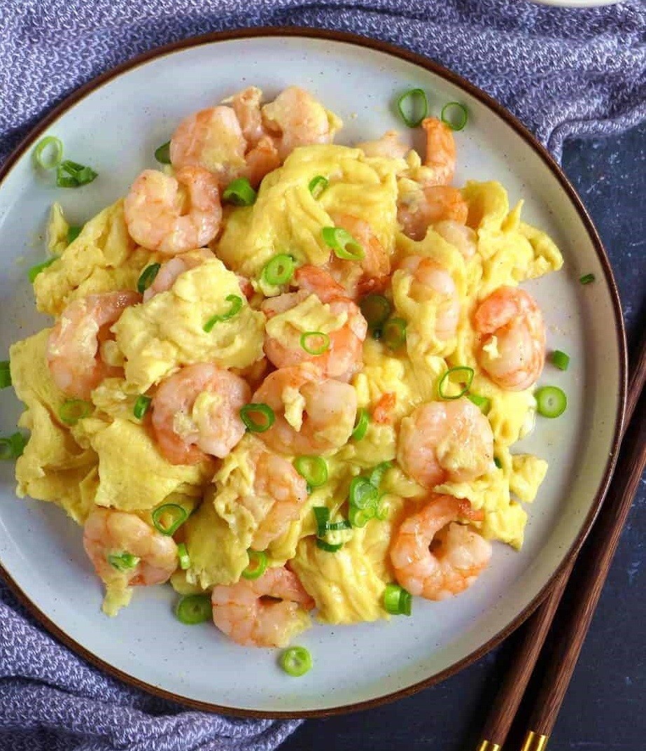 Những ai không nên ăn tôm: Cảnh báo hậu quả tai hại nếu xem nhẹ! - Ảnh 3