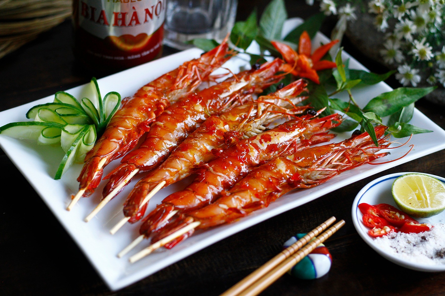 Ăn tôm chỉ ăn thịt là dại: 5 bộ phận này giàu dinh dưỡng, biến hóa được nhiều món ngon - Ảnh 1 Ăn tôm chỉ ăn thịt là dại: 5 bộ phận này giàu dinh dưỡng, biến hóa được nhiều món ngon - Ảnh 1
