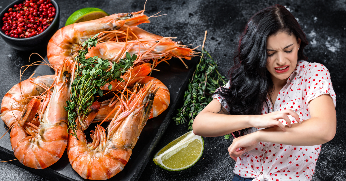 Ăn tôm chỉ ăn thịt là dại: 5 bộ phận này giàu dinh dưỡng, biến hóa được nhiều món ngon - Ảnh 2 Ăn tôm chỉ ăn thịt là dại: 5 bộ phận này giàu dinh dưỡng, biến hóa được nhiều món ngon - Ảnh 2