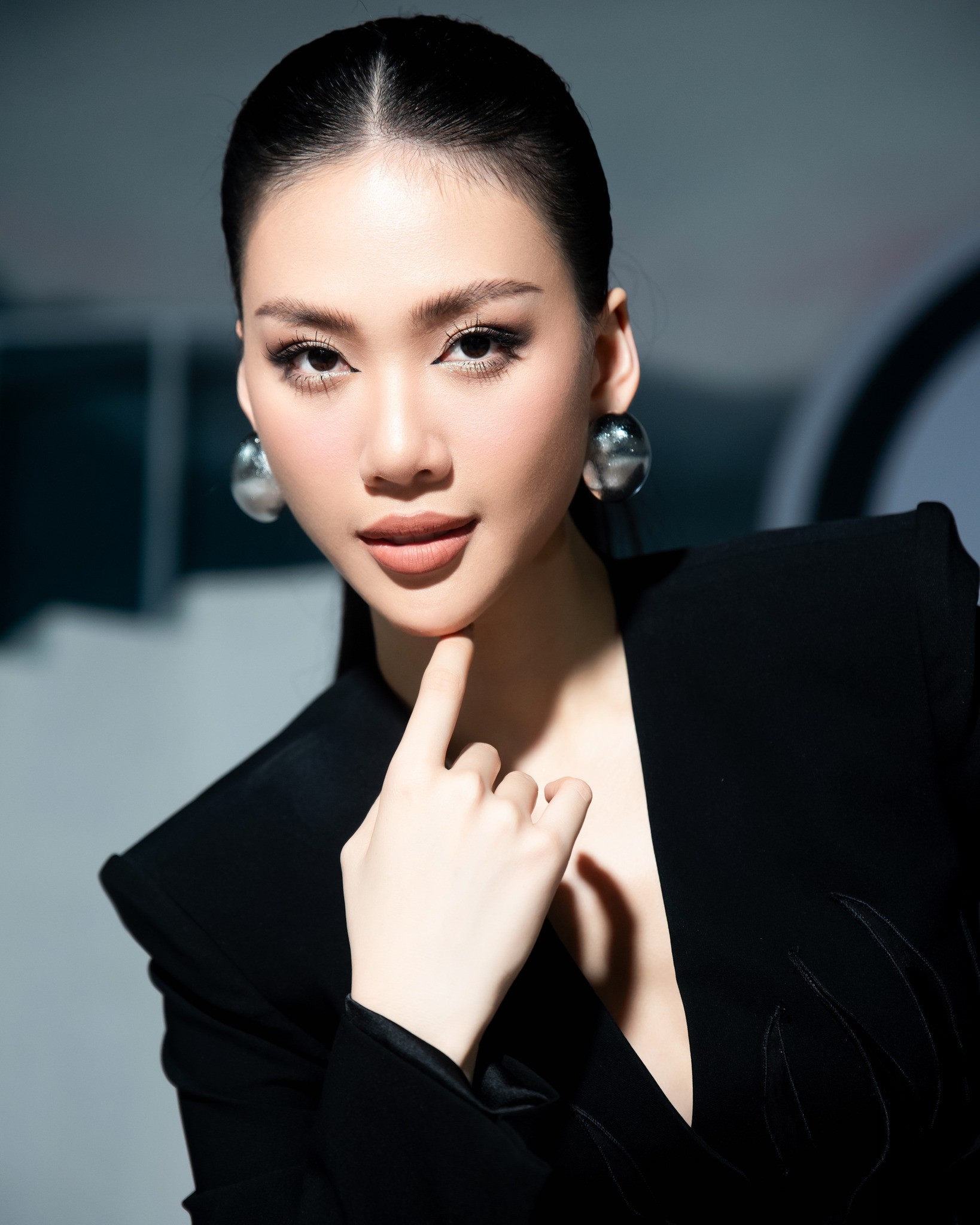 Từng hoạt động của Bùi Quỳnh Hoa tại khuôn khổ Miss Universe 2023 đều được cộng đồng fan sắc đẹp quan tâm, theo dõi