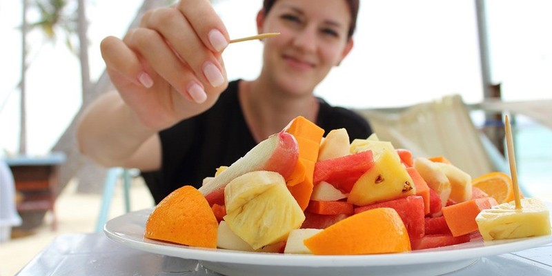 Sau ăn mà còn có thói quen này dạ dày 'khóc thét', nhập viện không sớm thì muộn - Ảnh 2 Sau ăn mà còn có thói quen này dạ dày 'khóc thét', nhập viện không sớm thì muộn - Ảnh 2