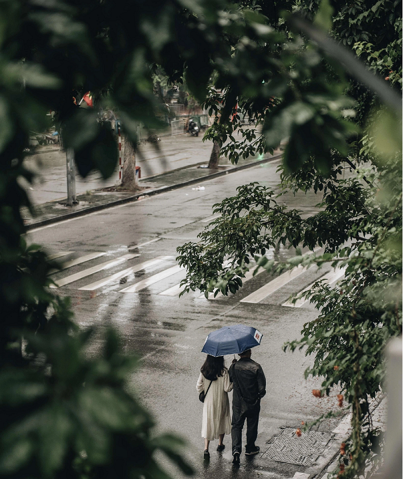 Mùa đông mang đến nhiều thách thức cho sức khỏe