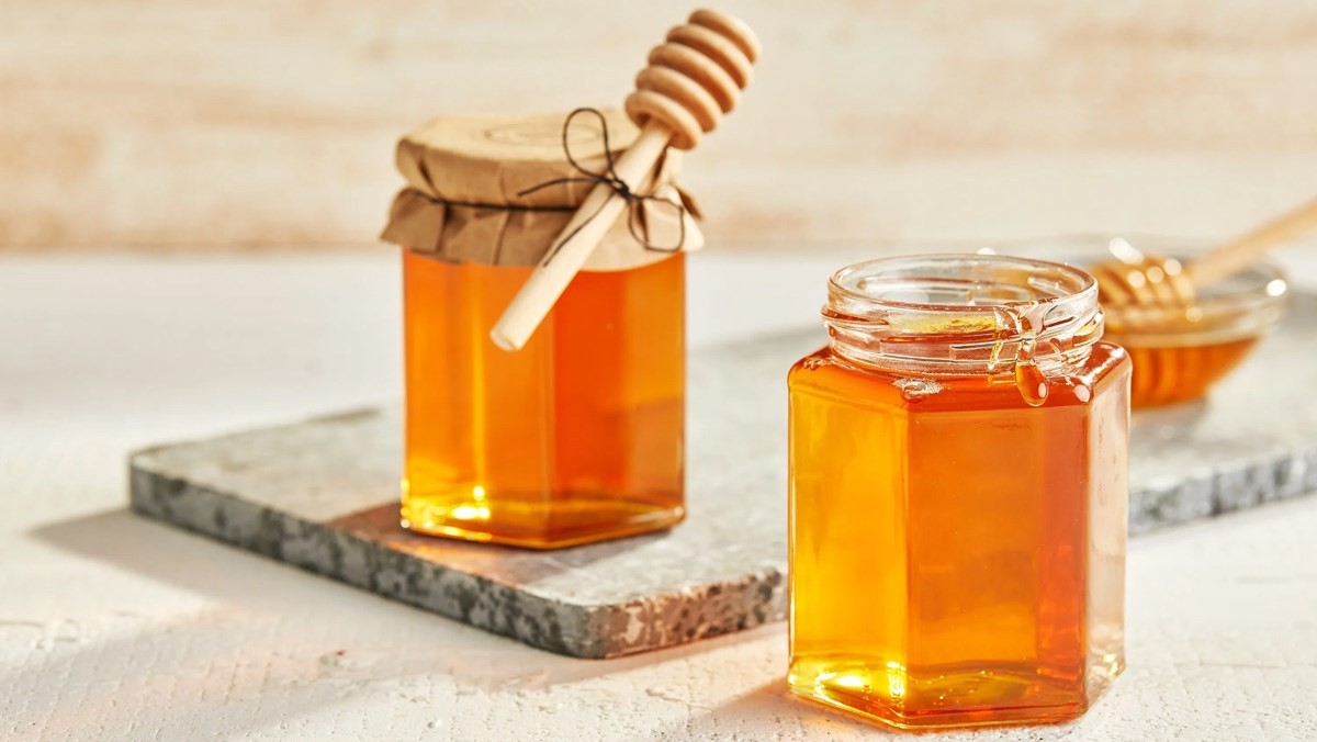 Mật ong được biết đến với nhiều lợi ích sức khỏe Mật ong được biết đến với nhiều lợi ích sức khỏe