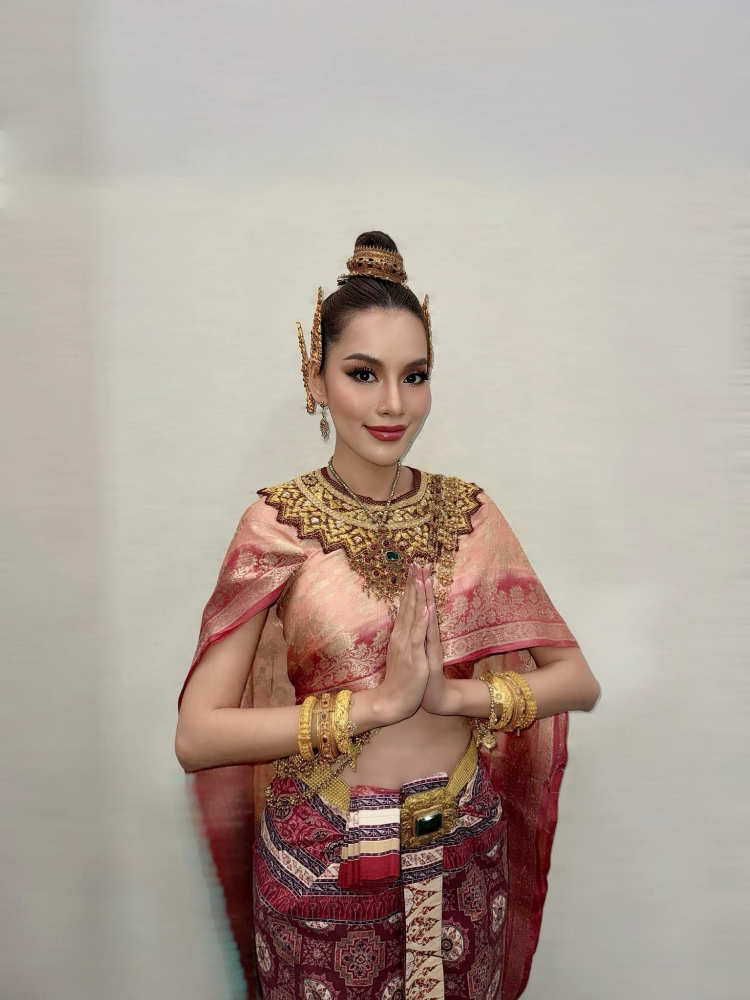 Lê Hoàng Phương cùng các người đẹp trong Top 10 Miss Grand International 2023 tham gia một show diễn thời trang mới đây Lê Hoàng Phương cùng các người đẹp trong Top 10 Miss Grand International 2023 tham gia một show diễn thời trang mới đây