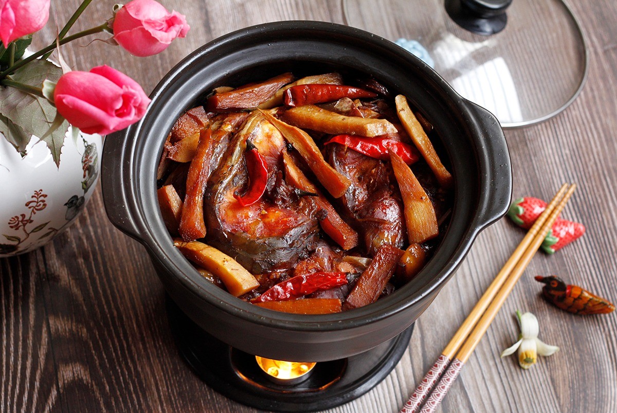 Cá là một lựa chọn thực phẩm lành mạnh, phù hợp với nhiều chế độ ăn uống