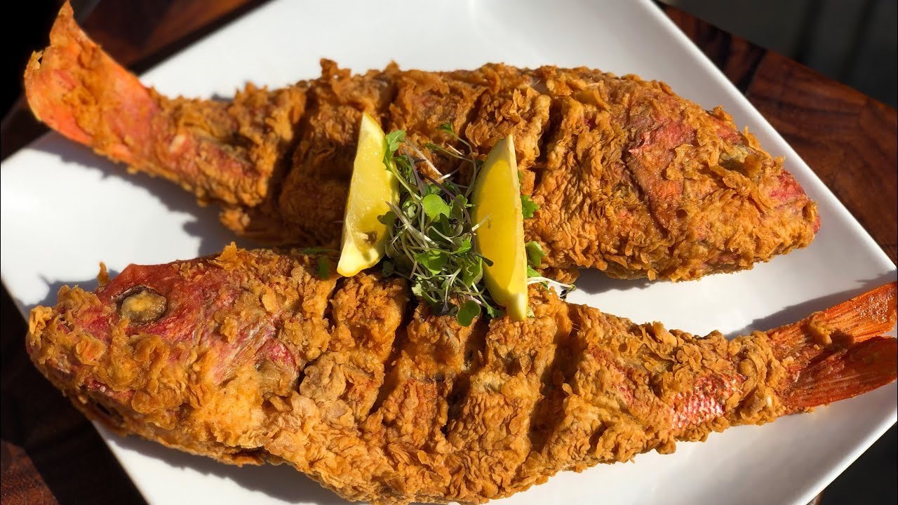 Chế biến cá có nên cạo vảy, quá nhiều người chưa biết thật phí - Ảnh 1