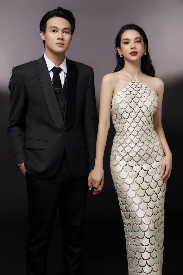 Cặp đôi gặp nhiều sóng gió suốt thời gian yêu đương Cặp đôi gặp nhiều sóng gió suốt thời gian yêu đương