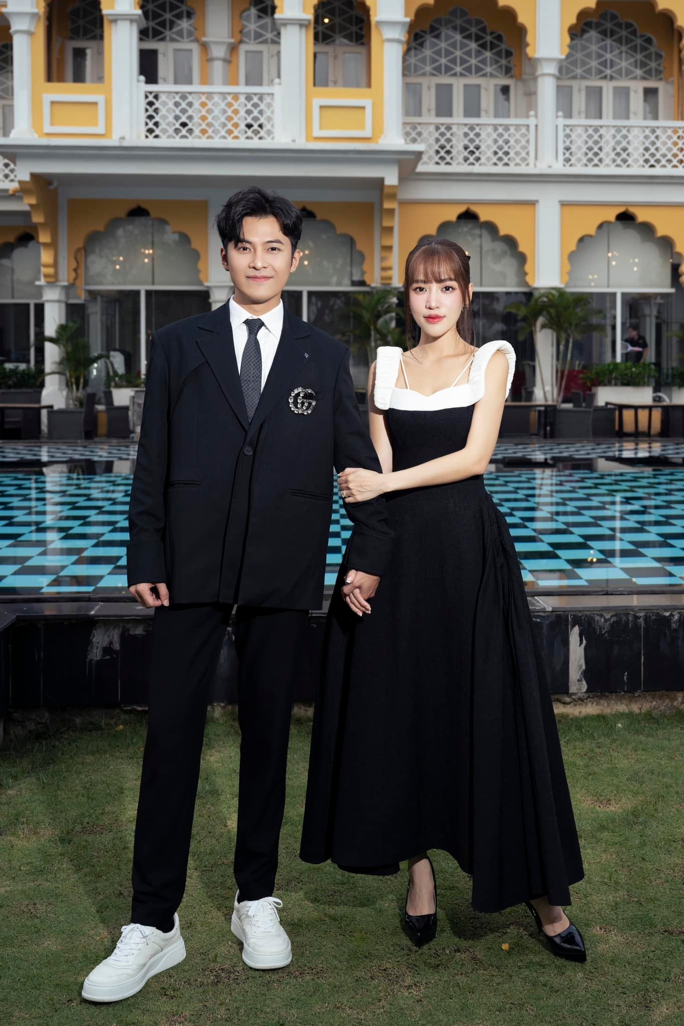 Puka 'bóc' 1 hành động của Gin Tuấn Kiệt, lộ rõ cách quan tâm sau đám cưới rình rang - Ảnh 1