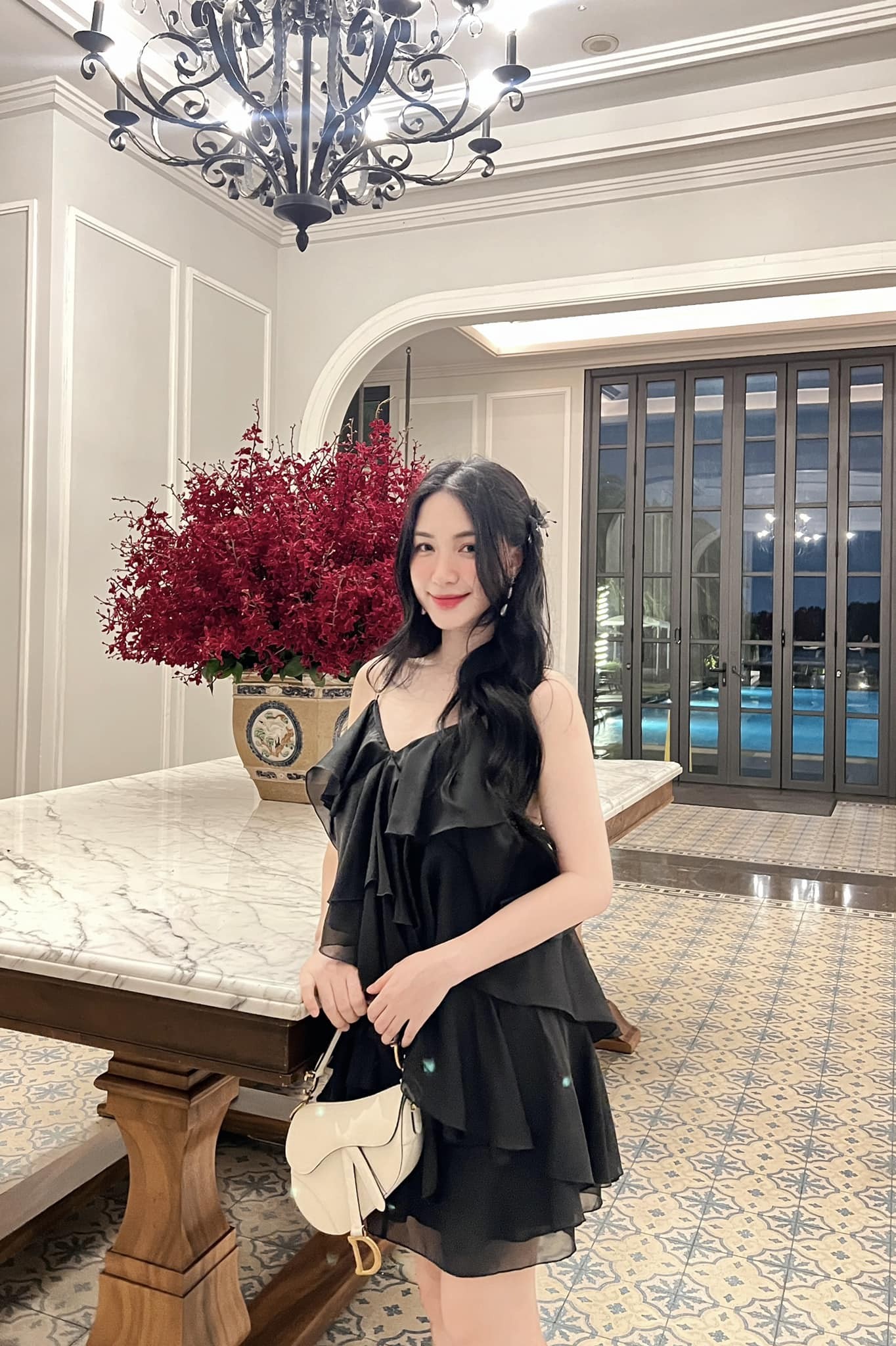 Hòa Minzy luôn mang lại nguồn năng lượng tích cực