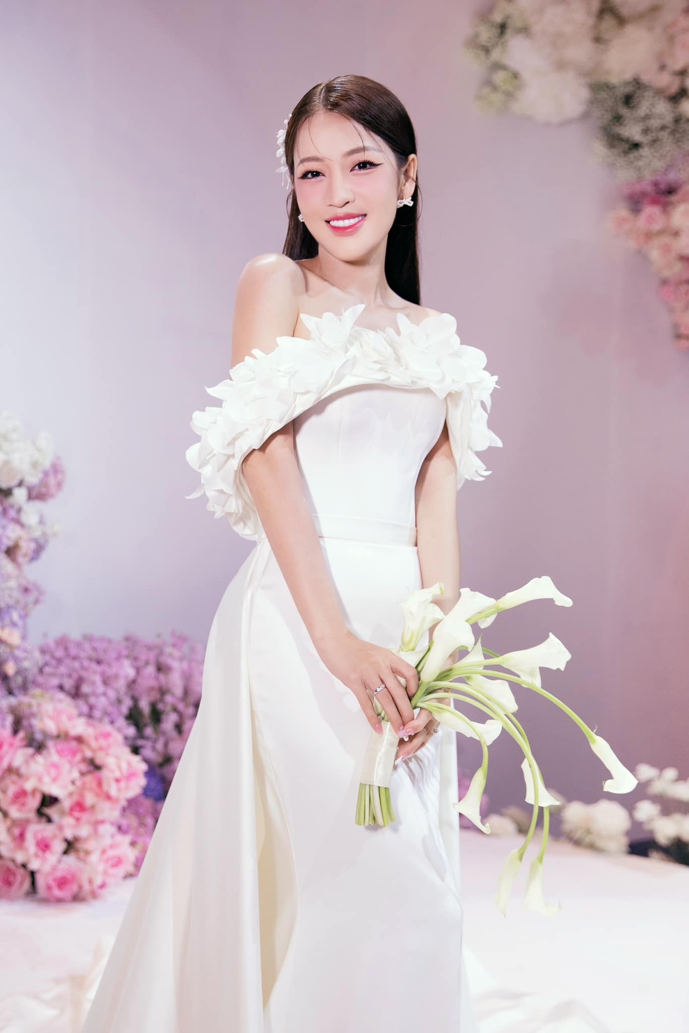 Khán giả khẳng định Puka đã chọn đúng người khi được yêu chiều hết mực