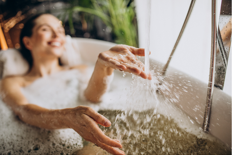 Vệ sinh cá nhân đúng cách vào mùa đông, thuộc lòng để khỏe đẹp từ trong ra ngoài - Ảnh 1 Vệ sinh cá nhân đúng cách vào mùa đông, thuộc lòng để khỏe đẹp từ trong ra ngoài - Ảnh 1