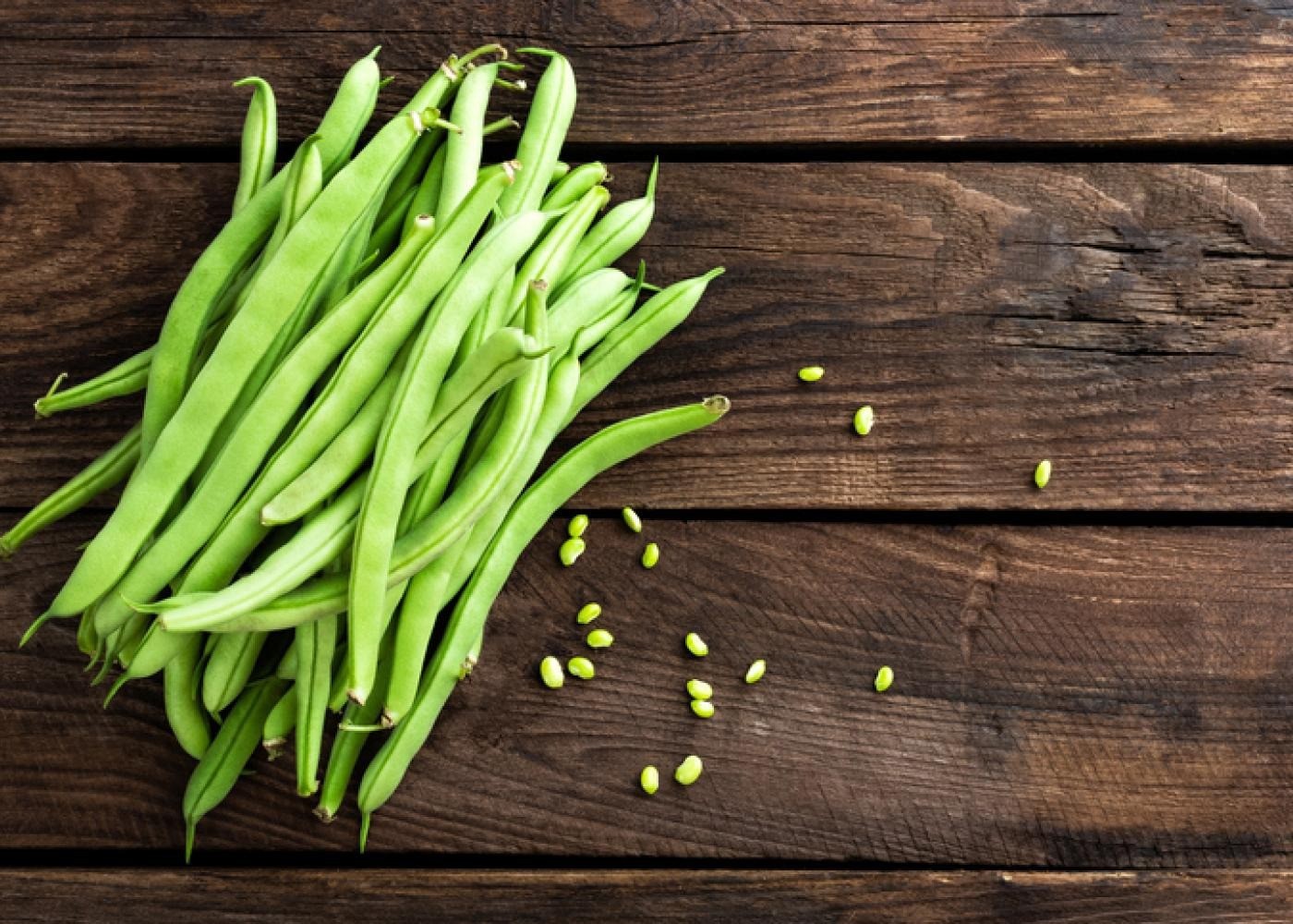 Đậu que không chỉ là một nguyên liệu trong ẩm thực mà còn là siêu thực phẩm đem lại nhiều giá trị dinh dưỡn