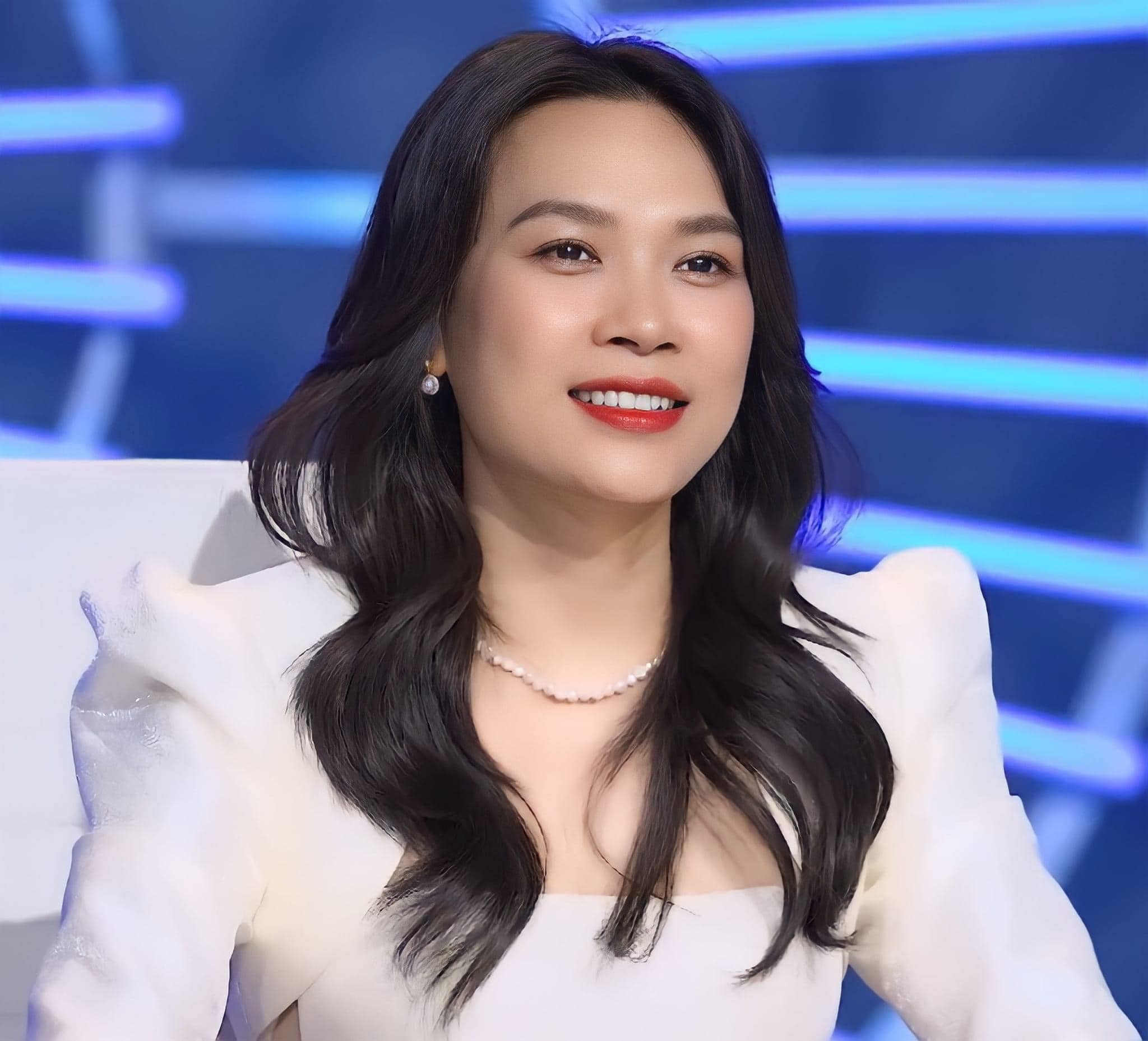 Mỹ Tâm trở thành chủ đề được quan tâm tại Vietnam Idol 2023 bởi nhan sắc đẹp không tì vết