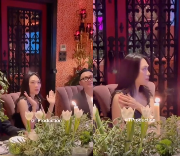 Mỹ Tâm tham gia một sự kiện với diện mạo nền nã, kinh diễm Mỹ Tâm tham gia một sự kiện với diện mạo nền nã, kinh diễm