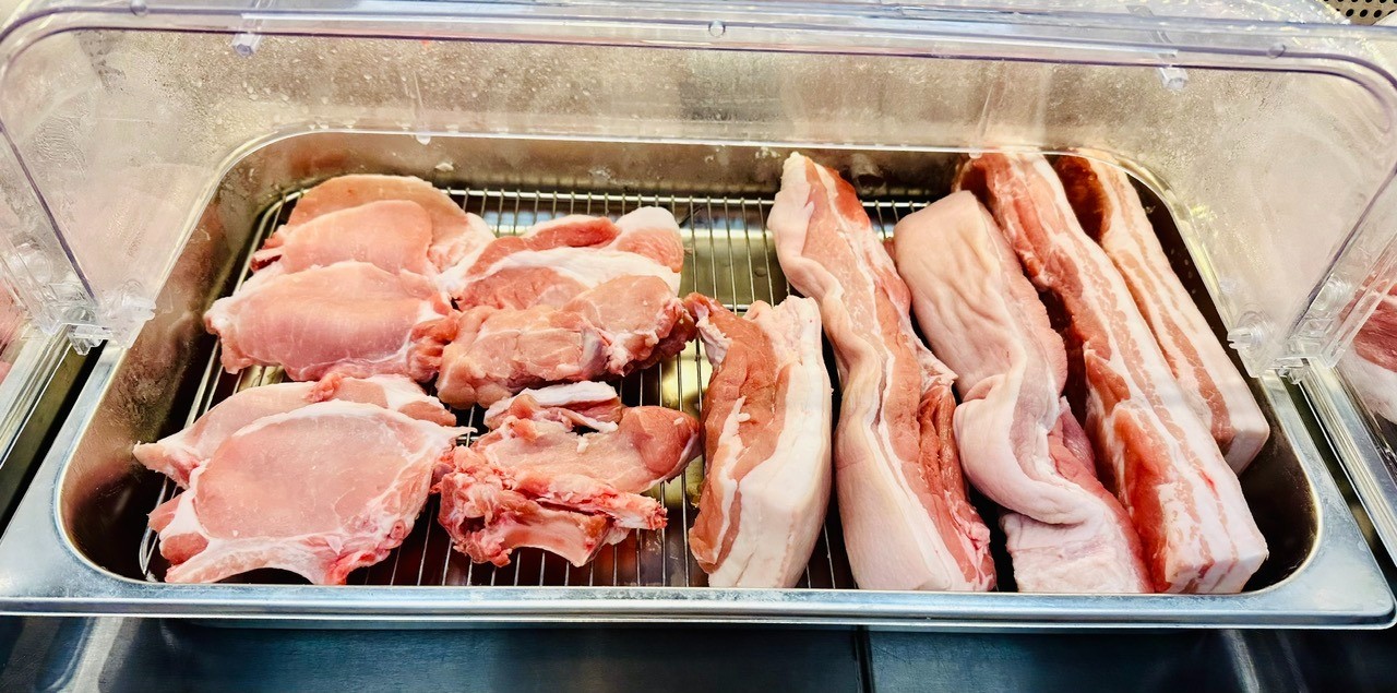 Thịt lợn nấu theo cách này bay sạch chất, mất tiền còn chẳng có lợi lộc: Ai biết đều bỏ ngay! - Ảnh 2