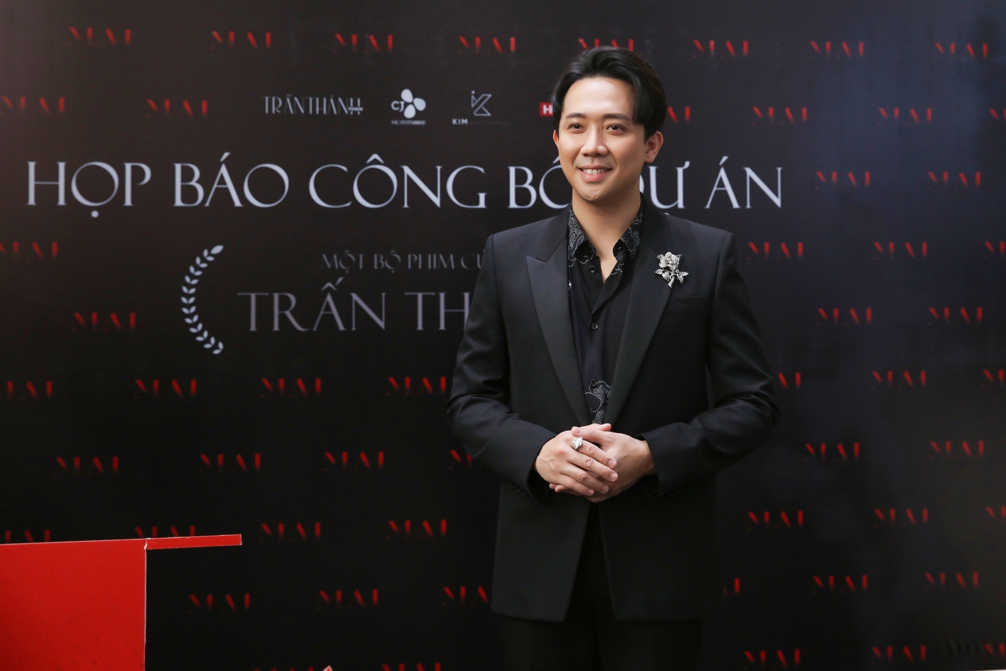 Mai là dự án đầy tham vọng và hứa hẹn của nam nghệ sĩ với mức đầu tư khủng.