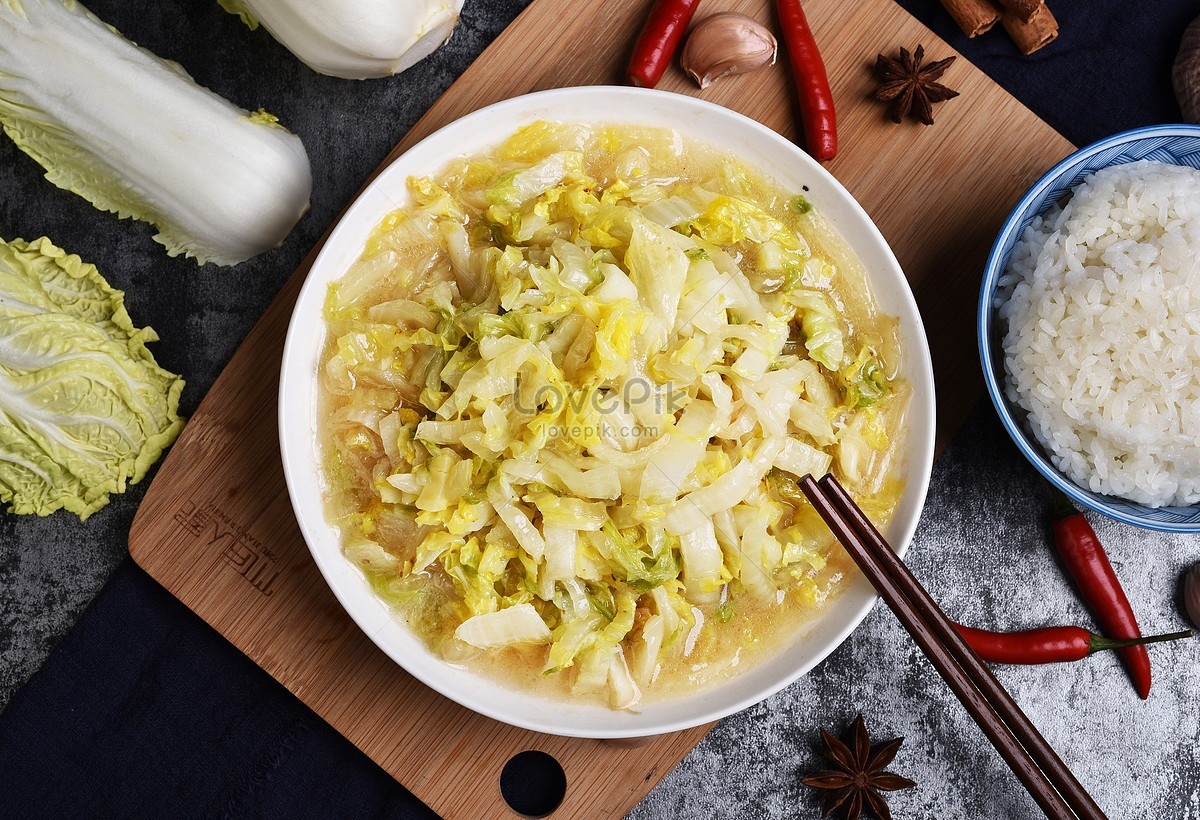 Bắp cải vào mùa, thèm đến mấy những người này cũng không nên ăn: Tiền mất tật mang! - Ảnh 2