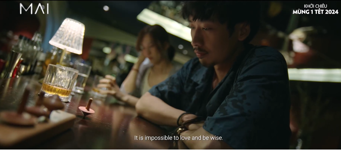 Trấn Thành nhá hàng phim điện ảnh mới, liệu có 'ăn đứt' Nhà Bà Nữ và Bố Già? - Ảnh 2