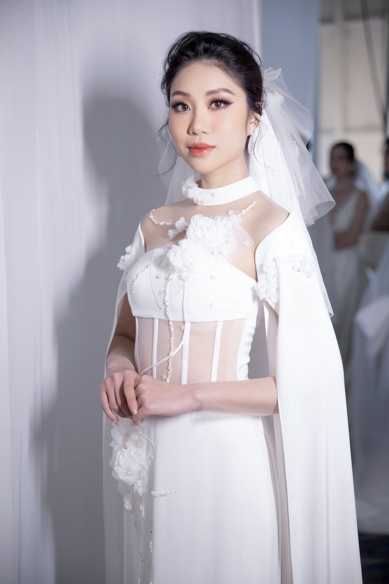 Miss Earth 2023: Đỗ Thị Lan Anh đọ sắc cùng dàn 'hổ chiến', có dễ bị lép vế? - Ảnh 5