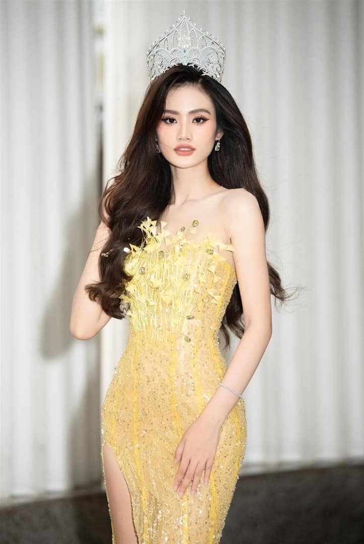 Ý Nhi thích nghi với cuộc sống mới sau khi xác nhận lên đường du học Úc 2 năm Ý Nhi thích nghi với cuộc sống mới sau khi xác nhận lên đường du học Úc 2 năm