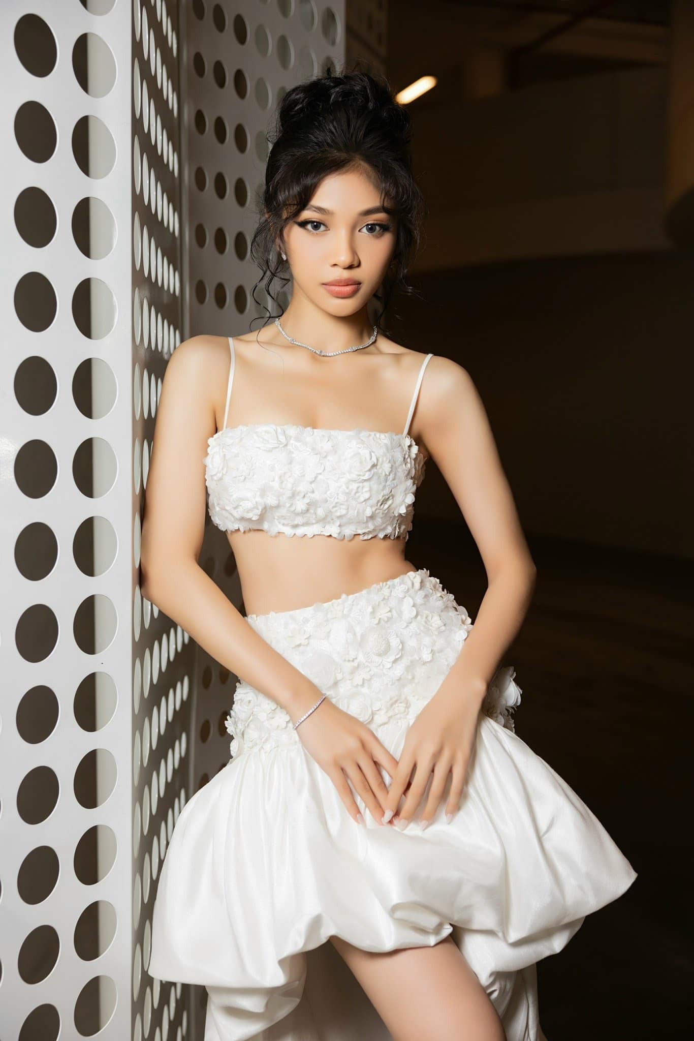 Minh Kiên là cái tên được săn đón nhiều nhất trong top 3