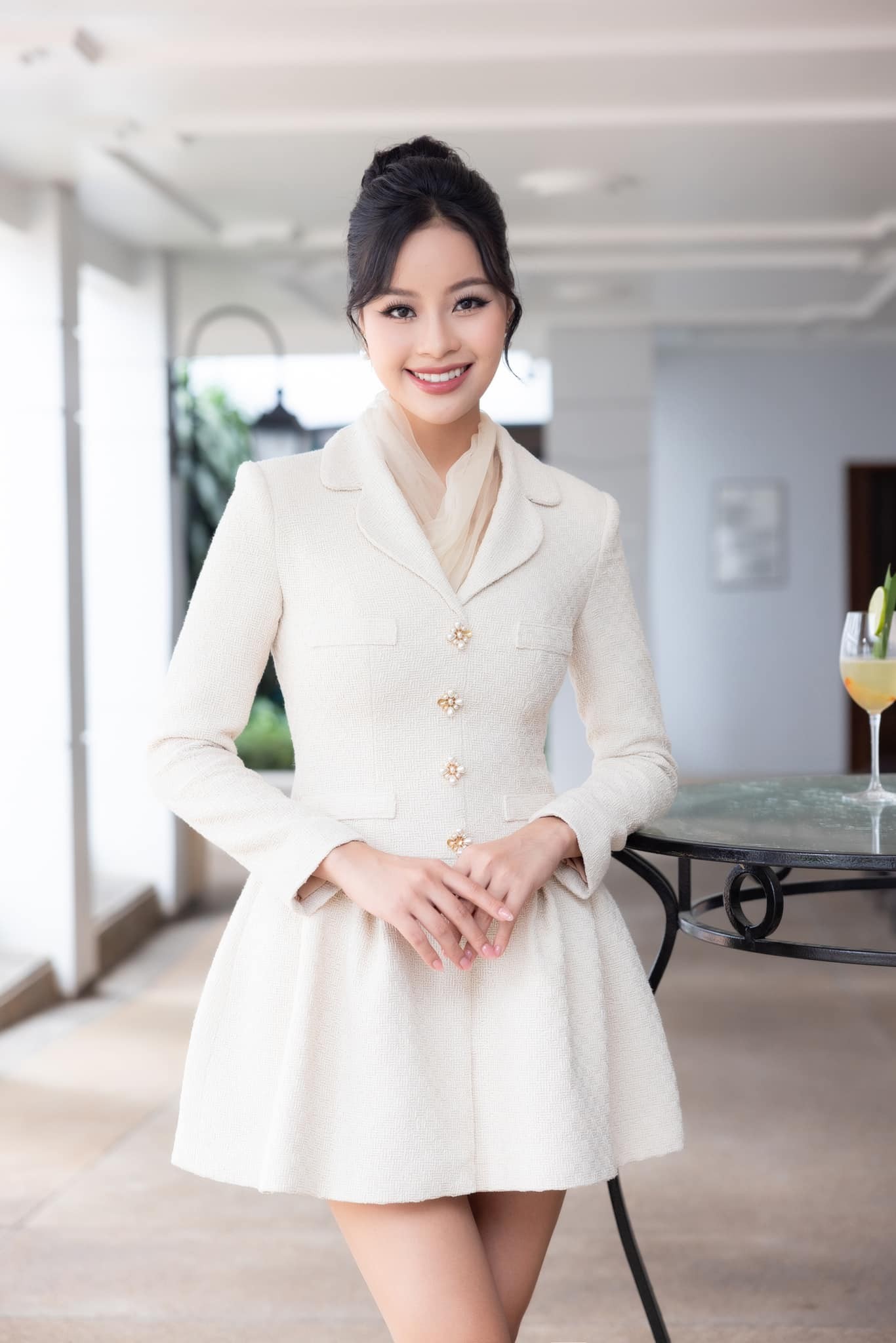 Ý Nhi đi du học, Đào Hiền có 'bước tiến nhảy vọt', Minh Kiên thì sao? - Ảnh 1