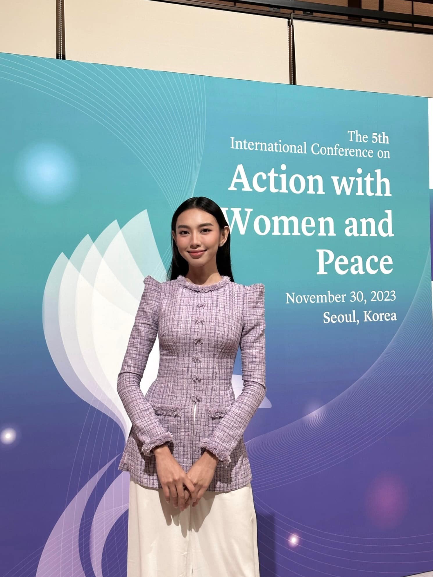 Ekip Thùy Tiên chưa bao giờ làm khán giả thất vọng mỗi khi xuất hiện