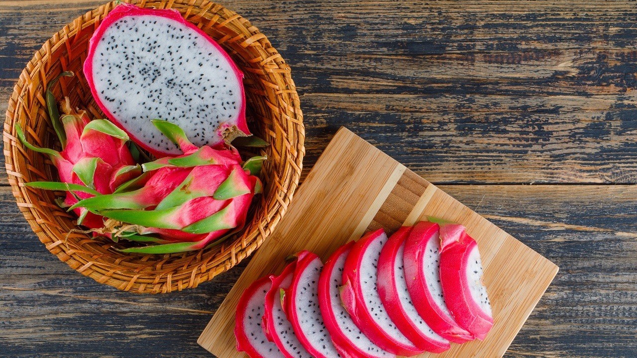 Việc tích hợp quả thanh long vào chế độ ăn uống hàng ngày có thể là một bước quan trọng để duy trì và cải thiện sức khỏe 