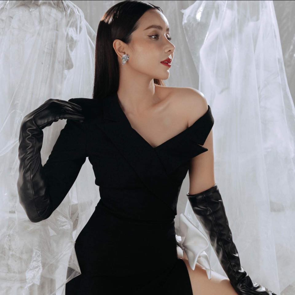 Lưu Hương Giang và con gái thường xảy ra bất đồng 