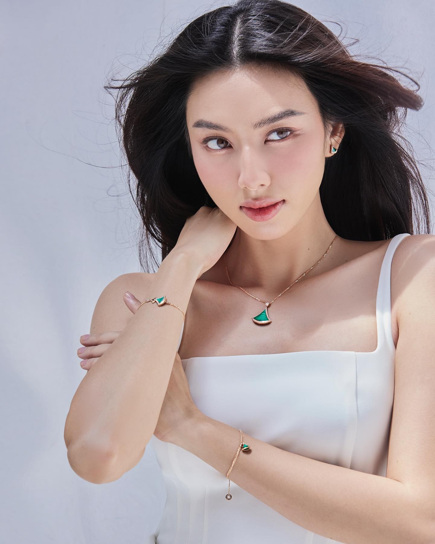 Thùy Tiên kỷ niệm 2 năm đăng quang, 'bà trùm hoa hậu' Phạm Kim Dung nhắn nhủ đặc biệt - Ảnh 3