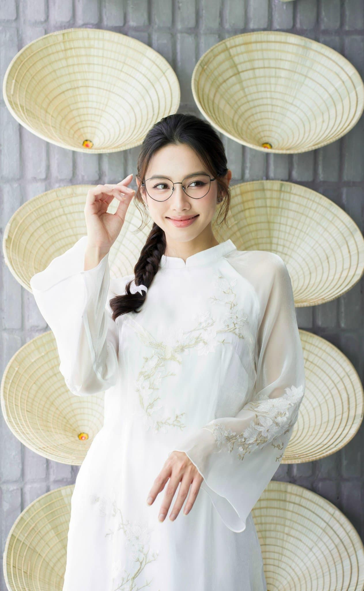 Ngôi vị Miss Grand International 2023 giúp Thùy Tiên mở ra nhiều cơ hội