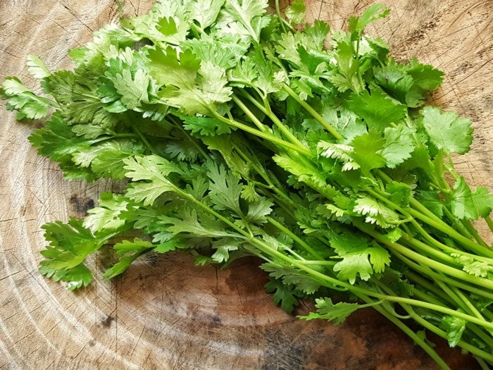 Loại rau thơm mùa đông đi chợ toàn xin nhưng công dụng 'trời cho', tết được săn lùng: Ai cũng phải biết - Ảnh 1 Loại rau thơm mùa đông đi chợ toàn xin nhưng công dụng 'trời cho', tết được săn lùng: Ai cũng phải biết - Ảnh 1