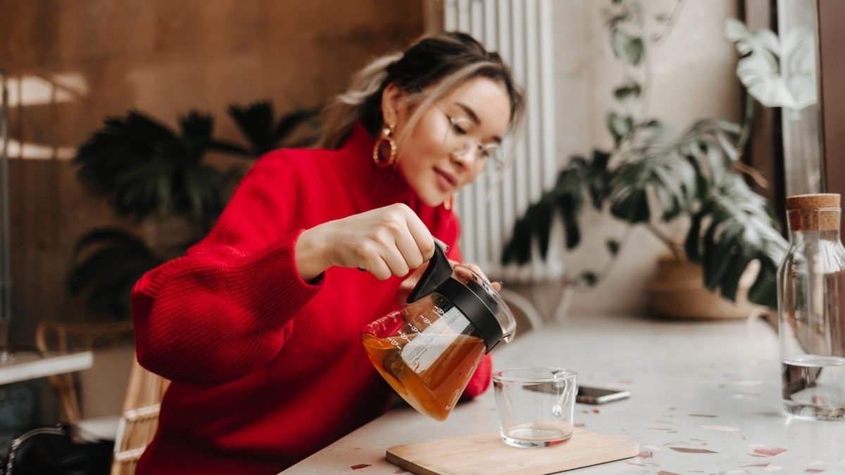 Chẳng cần nhân sâm tổ yến, '7 kị - 9 nên' để khỏe mạnh suốt mùa đông: Người già càng phải thuộc lòng - Ảnh 4