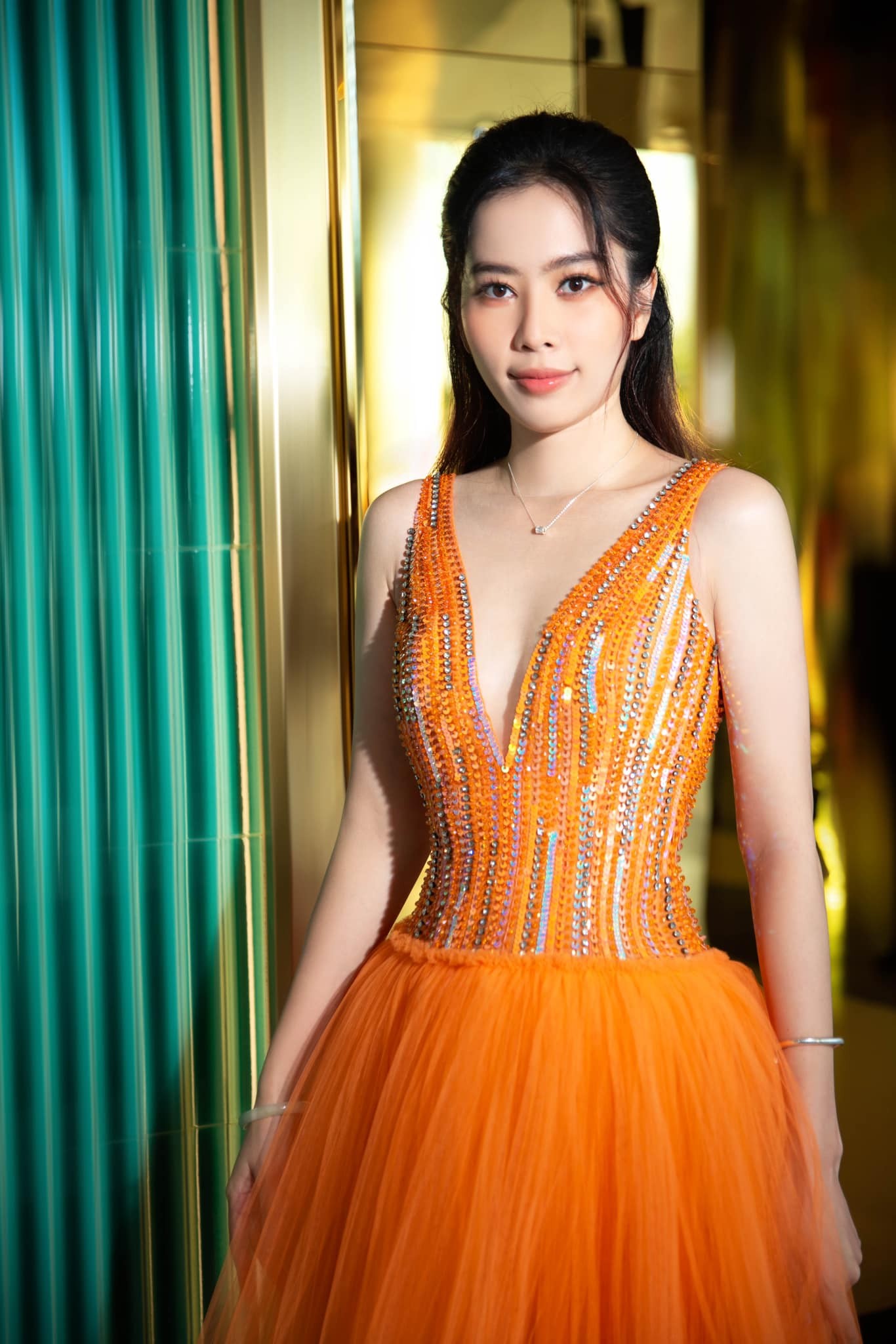 Nam Em nhiều lần nhắc tên Bùi Quỳnh Hoa